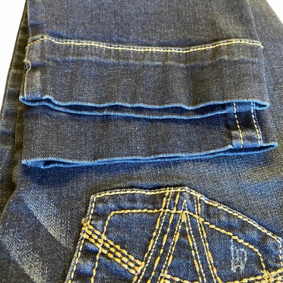 KUT from the Kloth Capri Shorts - Picture 9 of 14